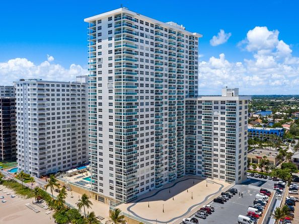 3900 Galt Ocean Dr 1017, Fort Lauderdale FL 33308
