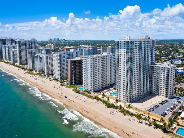 3900 Galt Ocean Dr 1017, Fort Lauderdale FL 33308