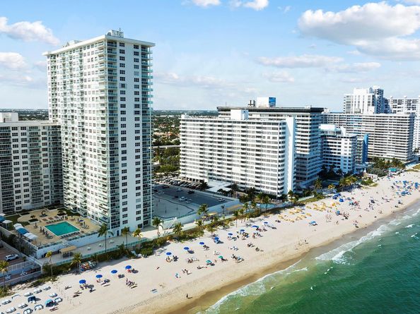 3900 Galt Ocean Dr 1017, Fort Lauderdale FL 33308