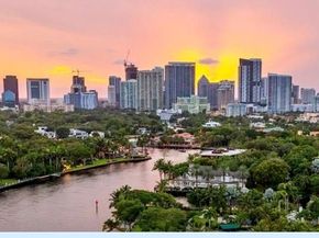 525 Isle Of Capri Drive, Fort Lauderdale FL 33301