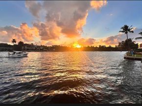 525 Isle Of Capri Drive, Fort Lauderdale FL 33301