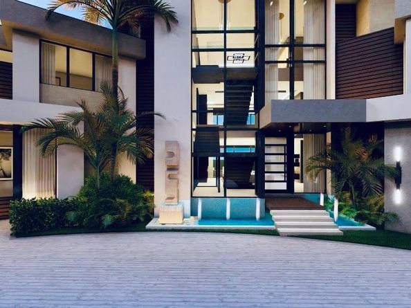 525 Isle Of Capri Drive, Fort Lauderdale FL 33301
