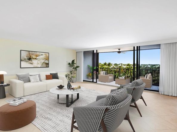 120 Lakeshore Drive 435, North Palm Beach FL 33408