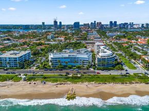 300 S Ocean Boulevard 4f, Palm Beach FL 33480