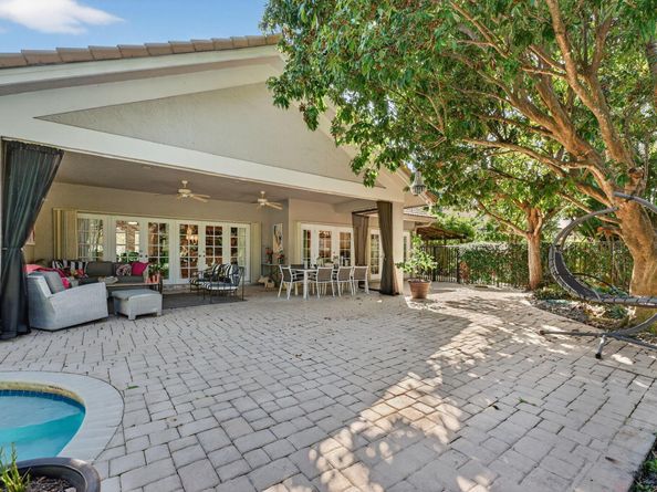 7205 Mandarin Drive, Boca Raton FL 33433