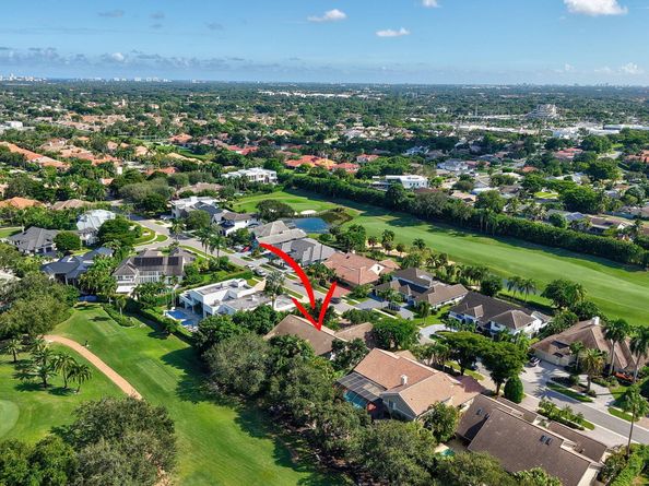 7205 Mandarin Drive, Boca Raton FL 33433