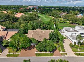 7205 Mandarin Drive, Boca Raton FL 33433
