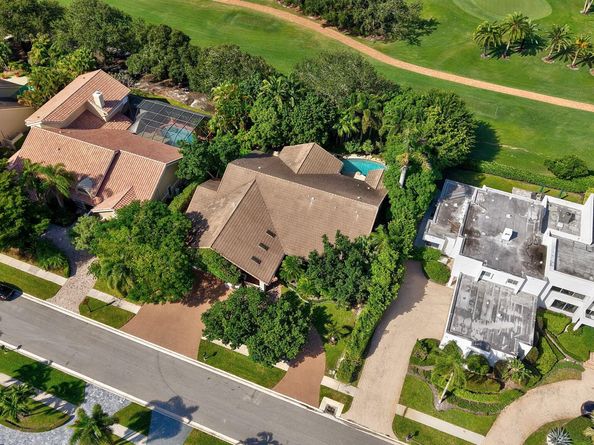 7205 Mandarin Drive, Boca Raton FL 33433