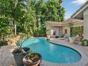 7205 Mandarin Drive, Boca Raton FL 33433