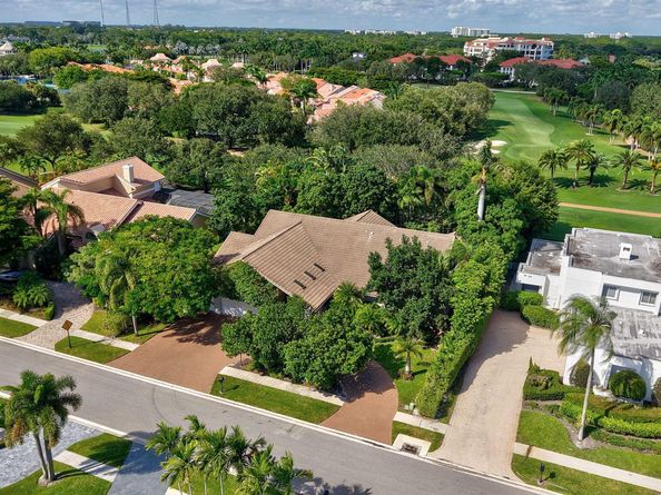 7205 Mandarin Drive, Boca Raton FL 33433