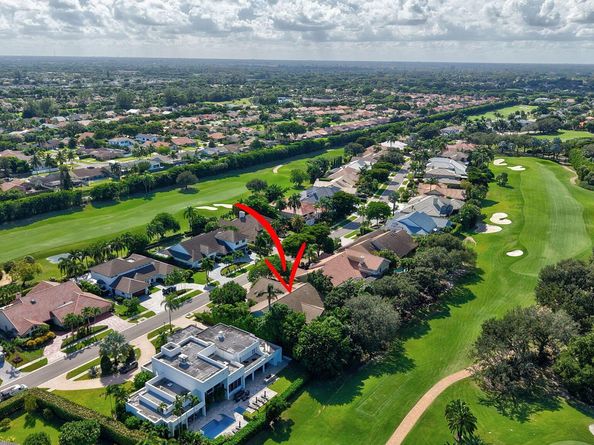 7205 Mandarin Drive, Boca Raton FL 33433
