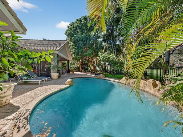 7205 Mandarin Drive, Boca Raton FL 33433