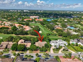 7205 Mandarin Drive, Boca Raton FL 33433