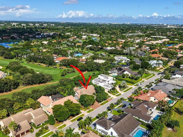7205 Mandarin Drive, Boca Raton FL 33433