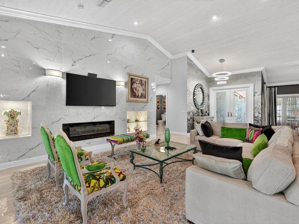 7205 Mandarin Drive, Boca Raton FL 33433