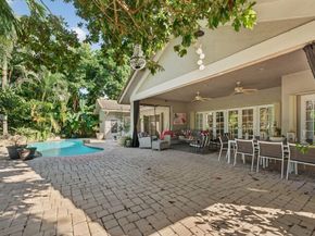 7205 Mandarin Drive, Boca Raton FL 33433