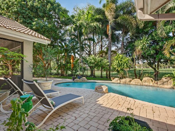 7205 Mandarin Drive, Boca Raton FL 33433