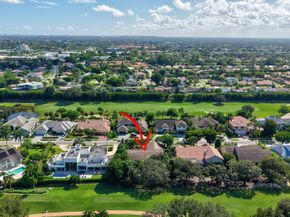 7205 Mandarin Drive, Boca Raton FL 33433
