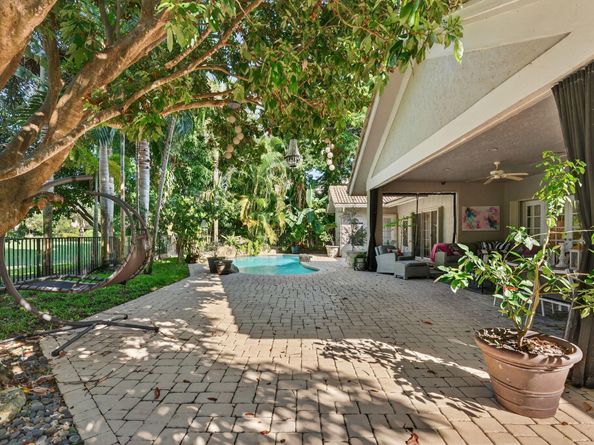 7205 Mandarin Drive, Boca Raton FL 33433