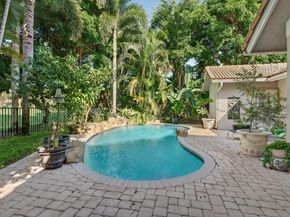 7205 Mandarin Drive, Boca Raton FL 33433