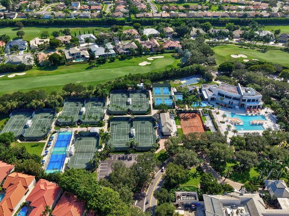 7205 Mandarin Drive, Boca Raton FL 33433