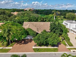 7205 Mandarin Drive, Boca Raton FL 33433