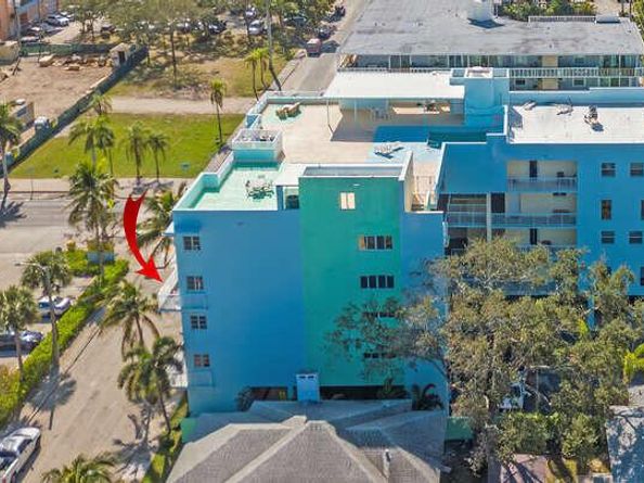 108 Lake Avenue 406, Lake Worth Beach FL 33460