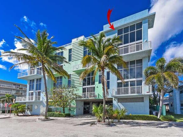 108 Lake Avenue 406, Lake Worth Beach FL 33460