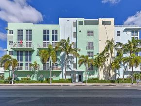 108 Lake Avenue 406, Lake Worth Beach FL 33460