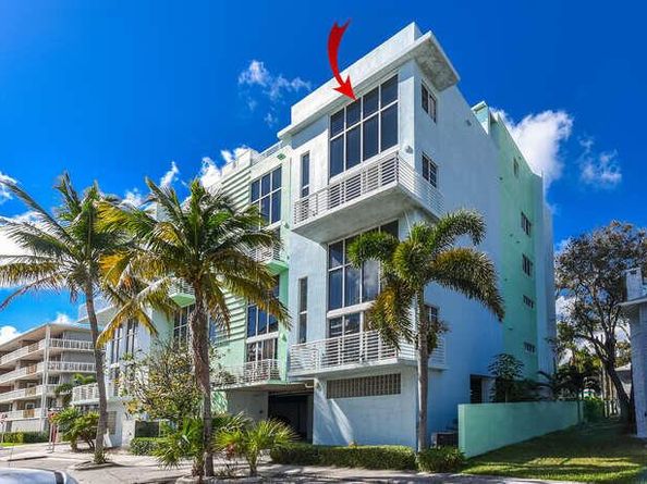 108 Lake Avenue 406, Lake Worth Beach FL 33460