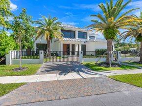 1400 Middle River Dr, Fort Lauderdale FL 33304