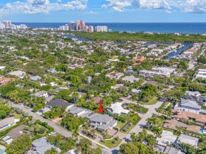 1400 Middle River Dr, Fort Lauderdale FL 33304