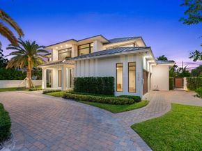 1400 Middle River Dr, Fort Lauderdale FL 33304