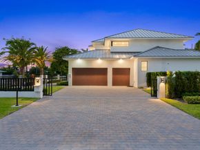 1400 Middle River Dr, Fort Lauderdale FL 33304