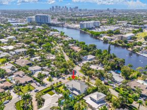 1400 Middle River Dr, Fort Lauderdale FL 33304