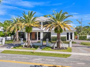 1400 Middle River Dr, Fort Lauderdale FL 33304