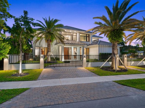 1400 Middle River Dr, Fort Lauderdale FL 33304