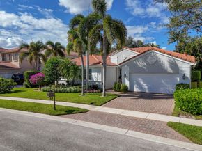 199 Sedona Way, Palm Beach Gardens FL 33418