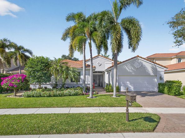 199 Sedona Way, Palm Beach Gardens FL 33418