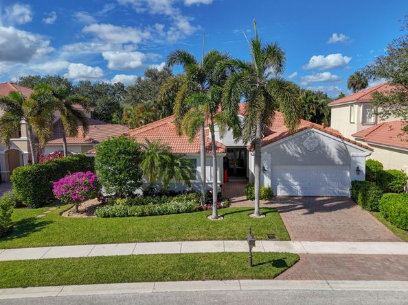 199 Sedona Way, Palm Beach Gardens FL 33418