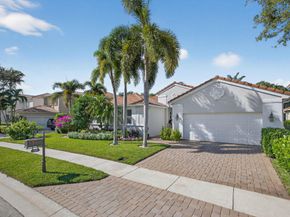 199 Sedona Way, Palm Beach Gardens FL 33418
