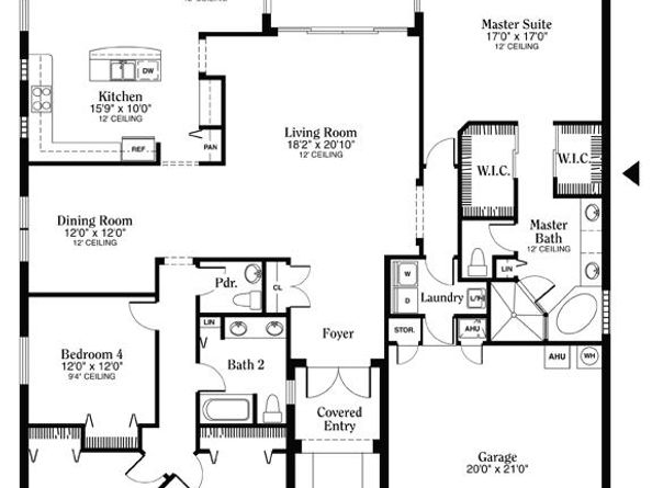 199 Sedona Way, Palm Beach Gardens FL 33418