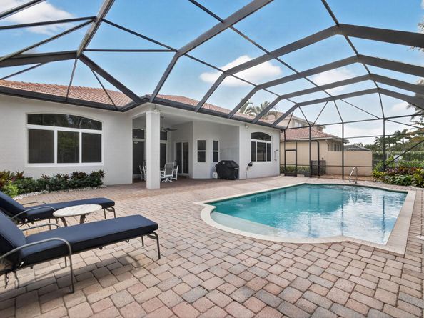 199 Sedona Way, Palm Beach Gardens FL 33418