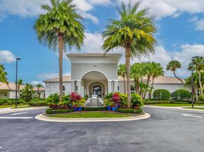 199 Sedona Way, Palm Beach Gardens FL 33418