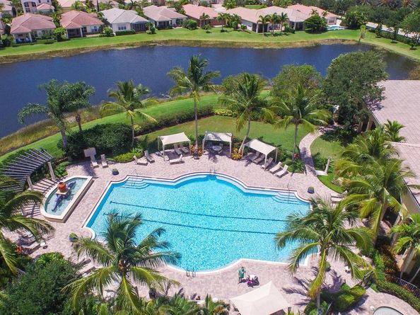 199 Sedona Way, Palm Beach Gardens FL 33418