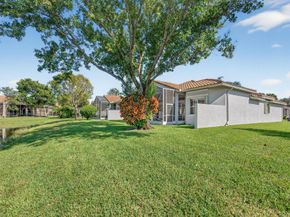 9269 Vercelli Street, Lake Worth FL 33467