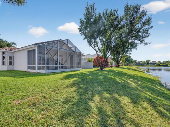 9269 Vercelli Street, Lake Worth FL 33467