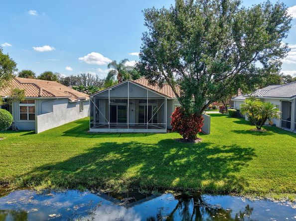 9269 Vercelli Street, Lake Worth FL 33467