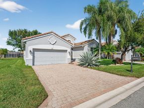 9269 Vercelli Street, Lake Worth FL 33467