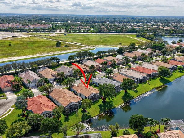 9269 Vercelli Street, Lake Worth FL 33467